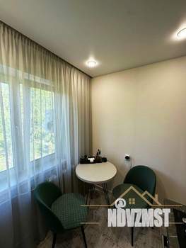 1-к квартира, вторичка, 31м2, 4/5 этаж