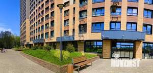 1-к квартира, вторичка, 32м2, 2/25 этаж