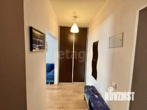 1-к квартира, вторичка, 42м2, 5/9 этаж