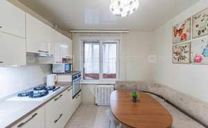 3-к квартира, вторичка, 65м2, 1/9 этаж