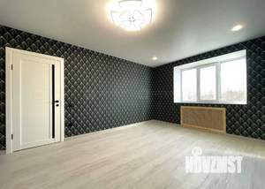 3-к квартира, вторичка, 61м2, 3/9 этаж
