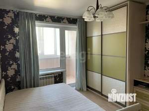3-к квартира, вторичка, 66м2, 8/9 этаж