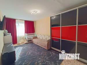 1-к квартира, вторичка, 41м2, 5/9 этаж