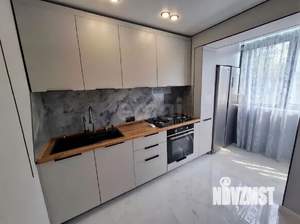 2-к квартира, вторичка, 43м2, 2/9 этаж