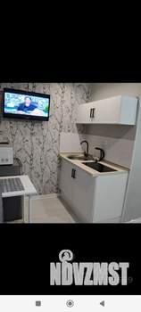 Студия квартира, вторичка, 12м2, 4/9 этаж