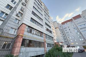 2-к квартира, вторичка, 52м2, 2/9 этаж