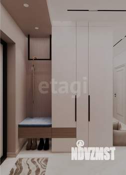 1-к квартира, вторичка, 31м2, 2/11 этаж