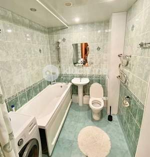 1-к квартира, вторичка, 45м2, 5/9 этаж