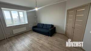 1-к квартира, вторичка, 45м2, 14/18 этаж