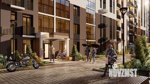3-к квартира, вторичка, 76м2, 7/10 этаж