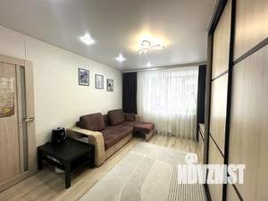 1-к квартира, вторичка, 37м2, 3/10 этаж