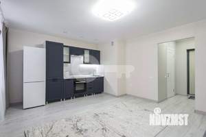 Студия квартира, вторичка, 29м2, 10/25 этаж