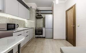 1-к квартира, вторичка, 38м2, 3/12 этаж