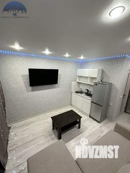 Студия квартира, вторичка, 17м2, 2/10 этаж