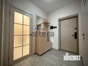 2-к квартира, вторичка, 45м2, 5/19 этаж