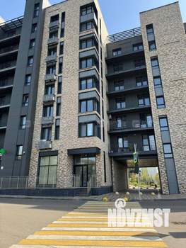 1-к квартира, вторичка, 47м2, 7/9 этаж