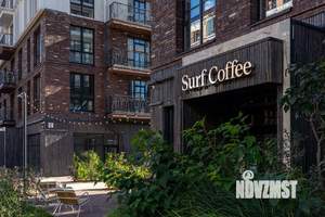 1-к квартира, сданный дом, 35м2, 8/8 этаж