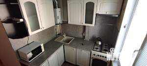 2-к квартира, вторичка, 46м2, 4/5 этаж