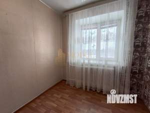 2-к квартира, вторичка, 42м2, 4/5 этаж