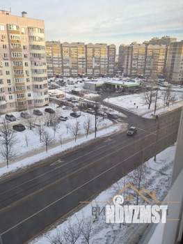 3-к квартира, вторичка, 75м2, 7/10 этаж