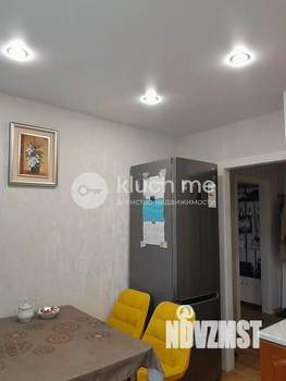 2-к квартира, вторичка, 50м2, 5/9 этаж