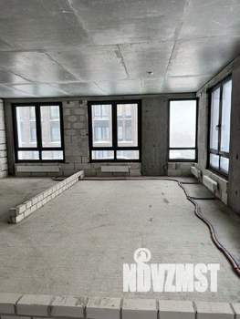 4-к квартира, вторичка, 86м2, 5/24 этаж