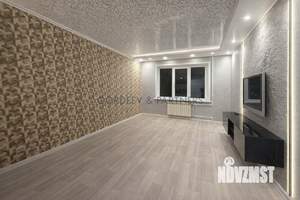 3-к квартира, вторичка, 68м2, 4/9 этаж