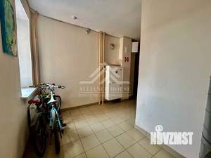 2-к квартира, вторичка, 62м2, 14/23 этаж