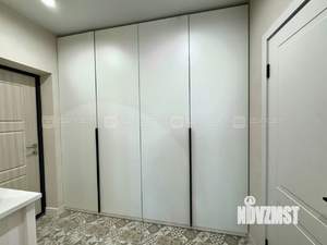 Студия квартира, вторичка, 26м2, 20/23 этаж