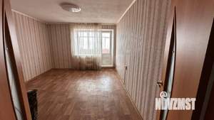 3-к квартира, вторичка, 62м2, 8/10 этаж