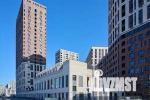 2-к квартира, вторичка, 99м2, 4/18 этаж