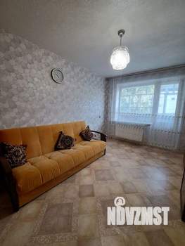 1-к квартира, вторичка, 33м2, 3/10 этаж