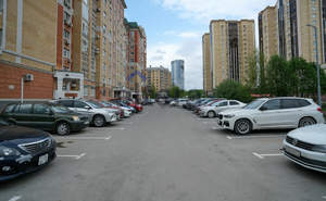 3-к квартира, вторичка, 104м2, 9/10 этаж