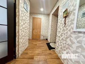 1-к квартира, вторичка, 41м2, 5/10 этаж