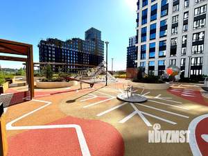 3-к квартира, вторичка, 62м2, 6/24 этаж