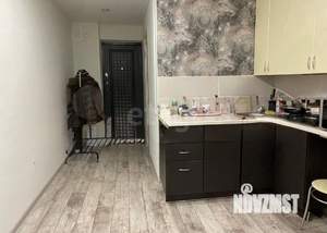 Студия квартира, вторичка, 20м2, 2/9 этаж