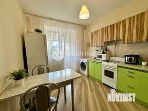 1-к квартира, вторичка, 43м2, 4/5 этаж