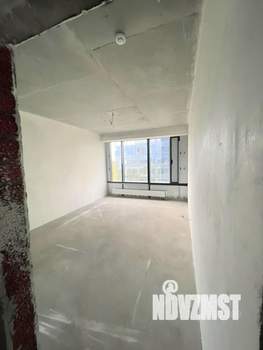 1-к квартира, вторичка, 41м2, 9/26 этаж