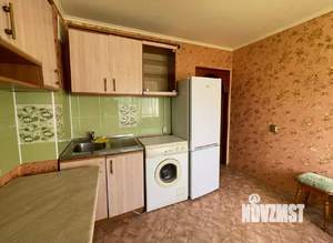 1-к квартира, вторичка, 34м2, 3/5 этаж