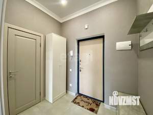 2-к квартира, вторичка, 50м2, 10/22 этаж