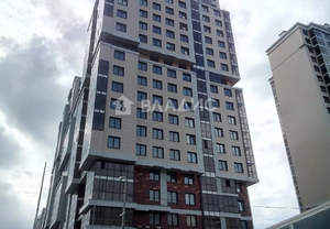 3-к квартира, вторичка, 122м2, 15/20 этаж