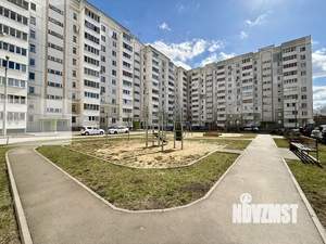 3-к квартира, вторичка, 68м2, 7/10 этаж
