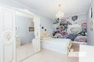 3-к квартира, вторичка, 101м2, 6/7 этаж