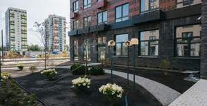 2-к квартира, вторичка, 47м2, 15/17 этаж