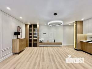 3-к квартира, вторичка, 94м2, 11/24 этаж