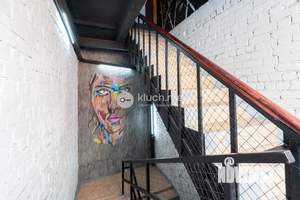 Студия квартира, вторичка, 17м2, 3/3 этаж