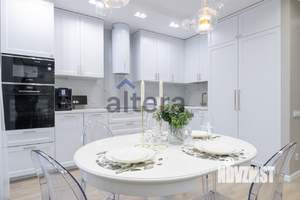 3-к квартира, вторичка, 96м2, 7/10 этаж