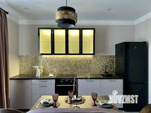 2-к квартира, вторичка, 52м2, 22/24 этаж