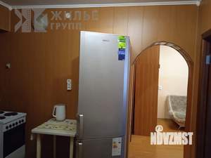 2-к квартира, вторичка, 32м2, 1/5 этаж