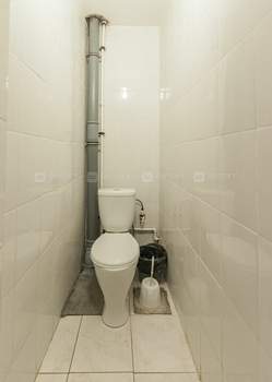 1-к квартира, вторичка, 18м2, 2/5 этаж